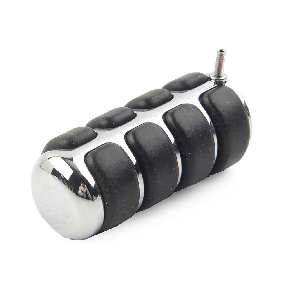 Motorcycle Gear Shifter - Motorcycle Chrome Gear Shift Lever Peg