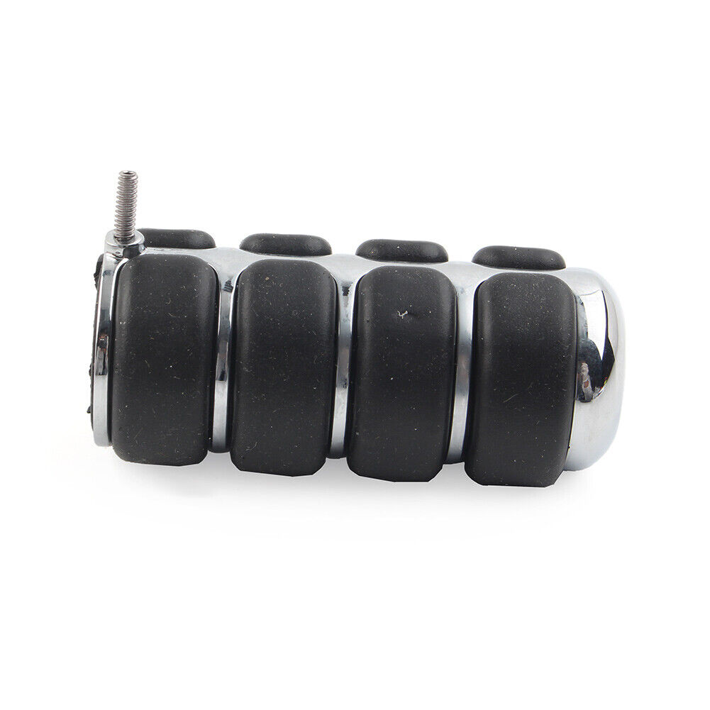 Motorcycle Chrome Gear Shift L - Motorcycle Gear Shifter ulasan dan harga