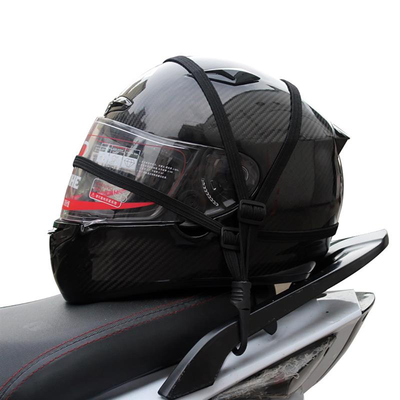 Universal 60cm Motorcycle Lugg - Motorcycle Gear Helmets ulasan dan harga