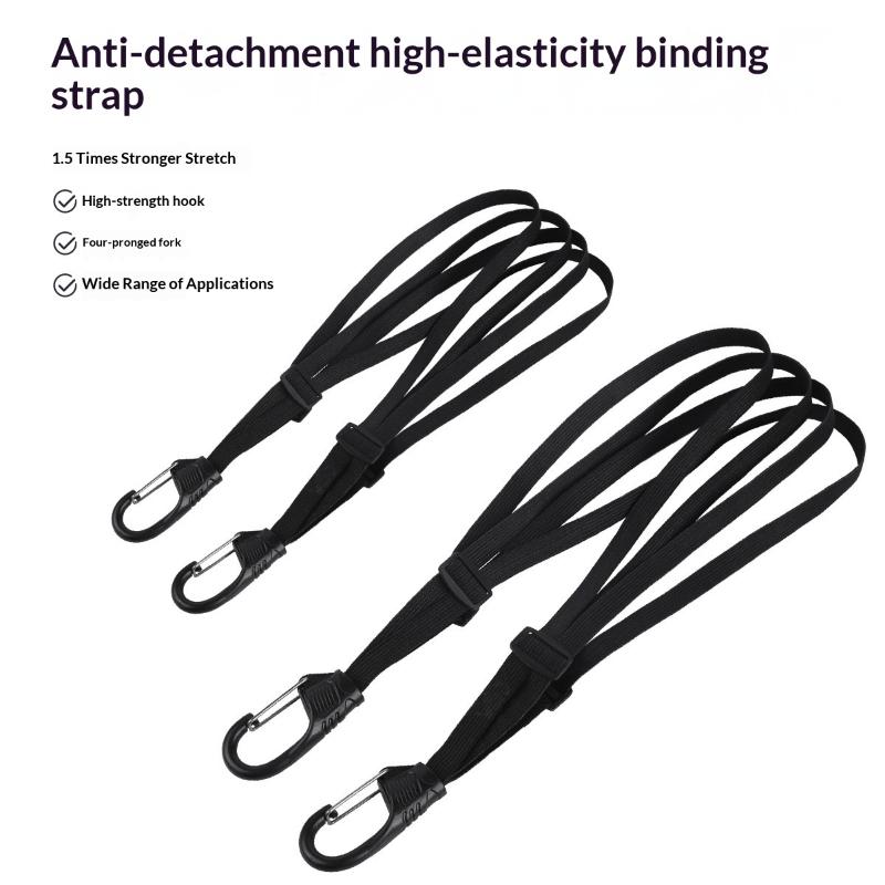 Motorcycle Luggage Strap Unive - Motorcycle Gear Helmets ulasan dan harga