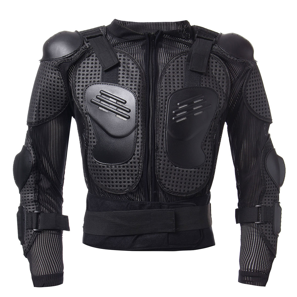 Motorcycle Protection Riding G - Motorcycle Gear Vest ulasan dan harga