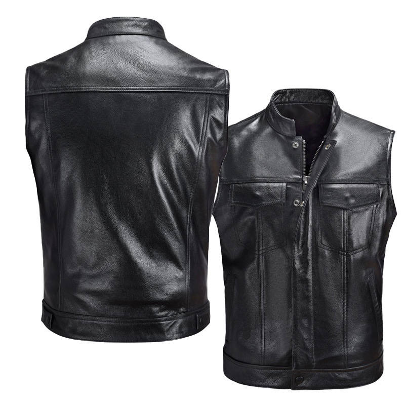 Vest Autumn Winter Motorcycle  - Motorcycle Gear Vest ulasan dan harga