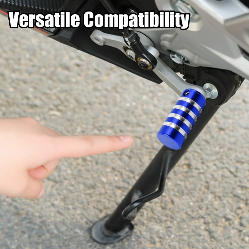 New CNC Cover for Motorcycle G - Motorcycle Gear Shifter ulasan dan harga