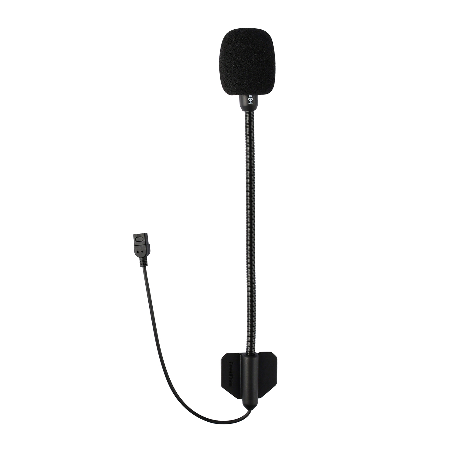 FreedConn Original Accessories - Intercom Headset Helmet ulasan dan harga