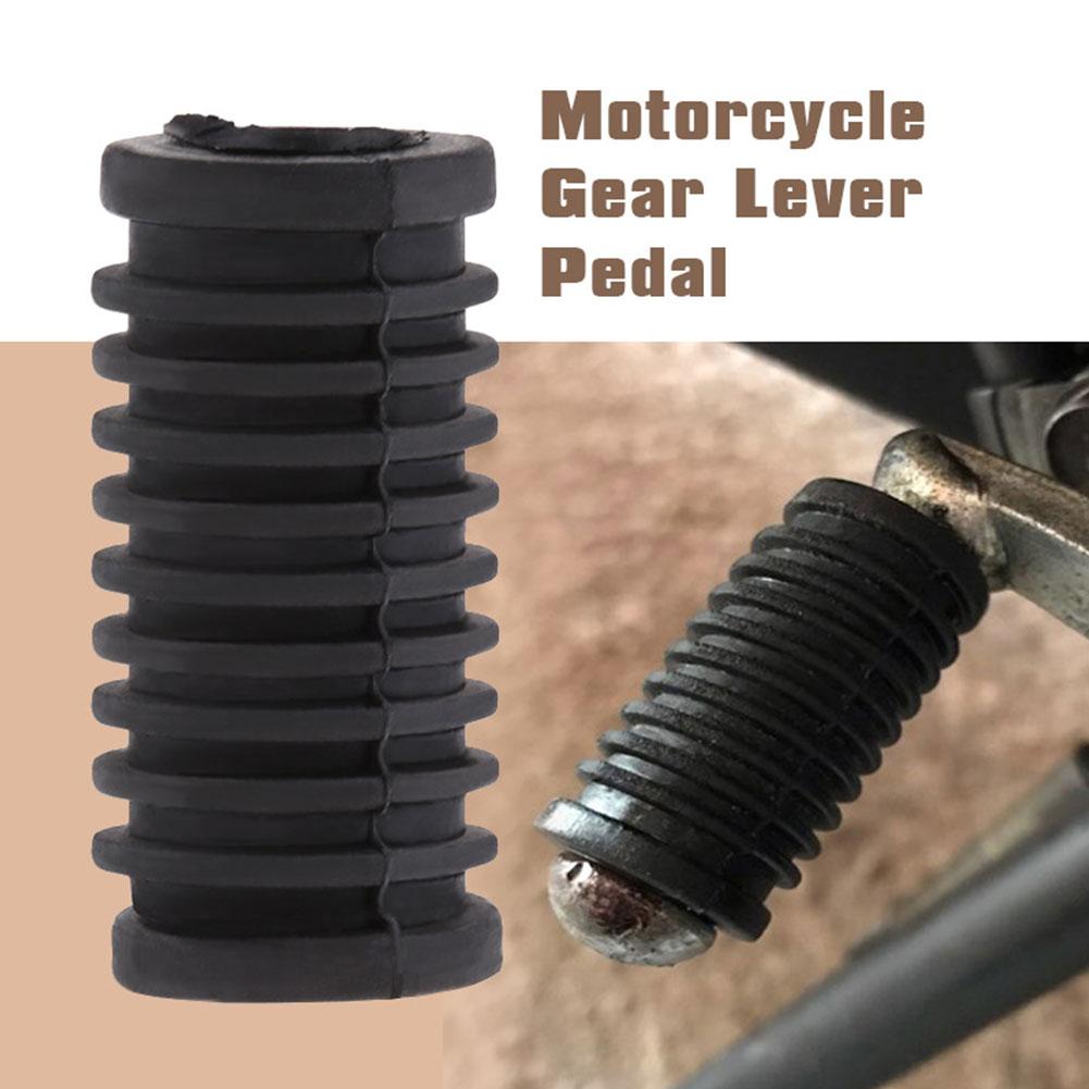 1/2pcs Universal Motorcycle Ge - Motorcycle Gear Shifter ulasan dan harga