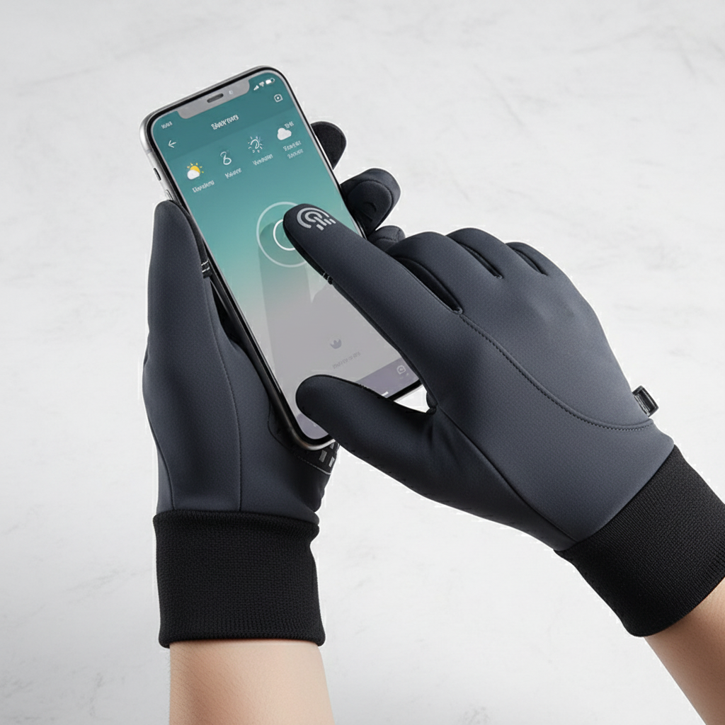Touch Screen & Waterproof Mult - Motorcycle Gear Hot Weather ulasan dan harga