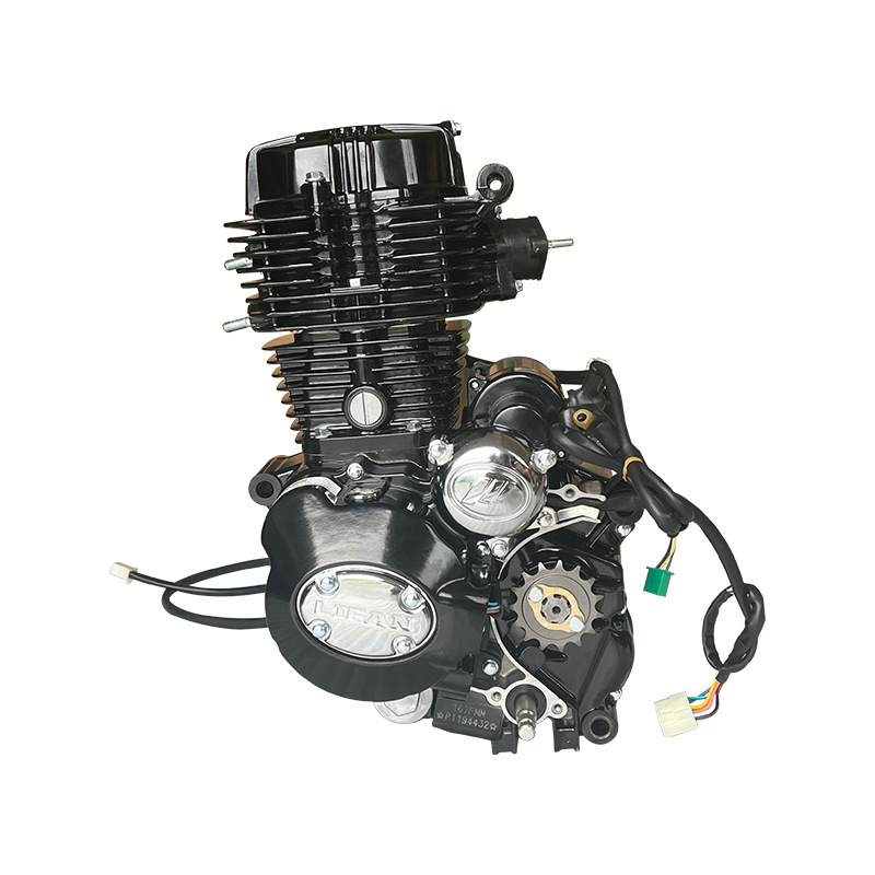 Off-road motorcycle air-cooled - Motorcycle Gear Manufacturers ulasan dan harga