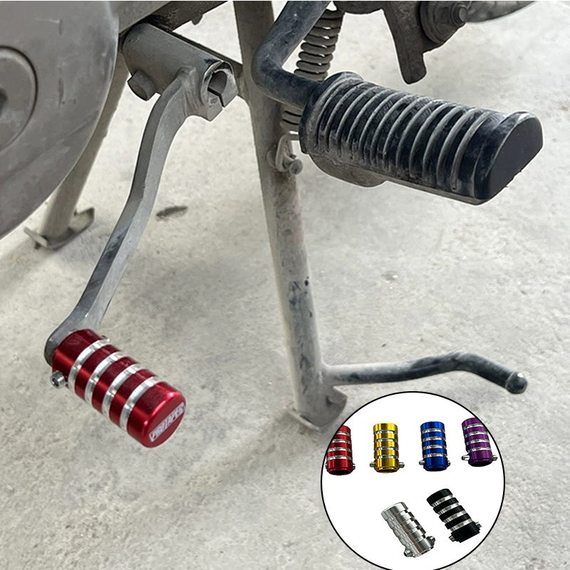 1Pcs Universal Motorcycle Gear - Motorcycle Gear Shifter ulasan dan harga