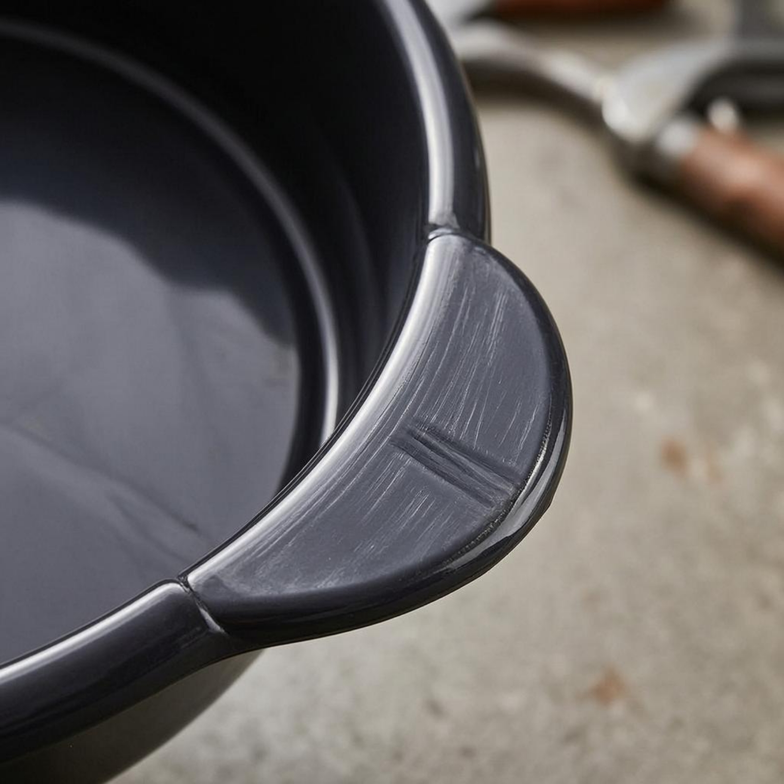 Oil Drain Pan Thickened Engine - Motorcycle Gear Auto ulasan dan harga