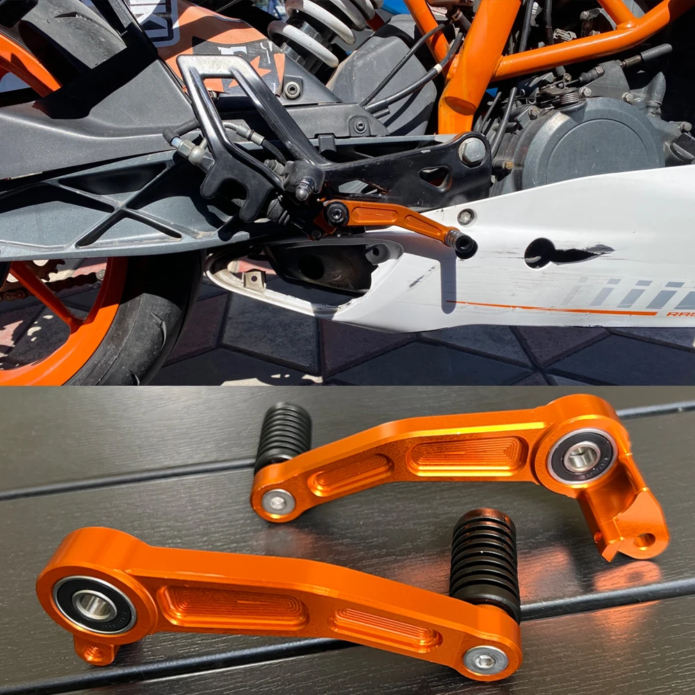 Motorcycle Accessories For KTM - Motorcycle Gear Shifter ulasan dan harga