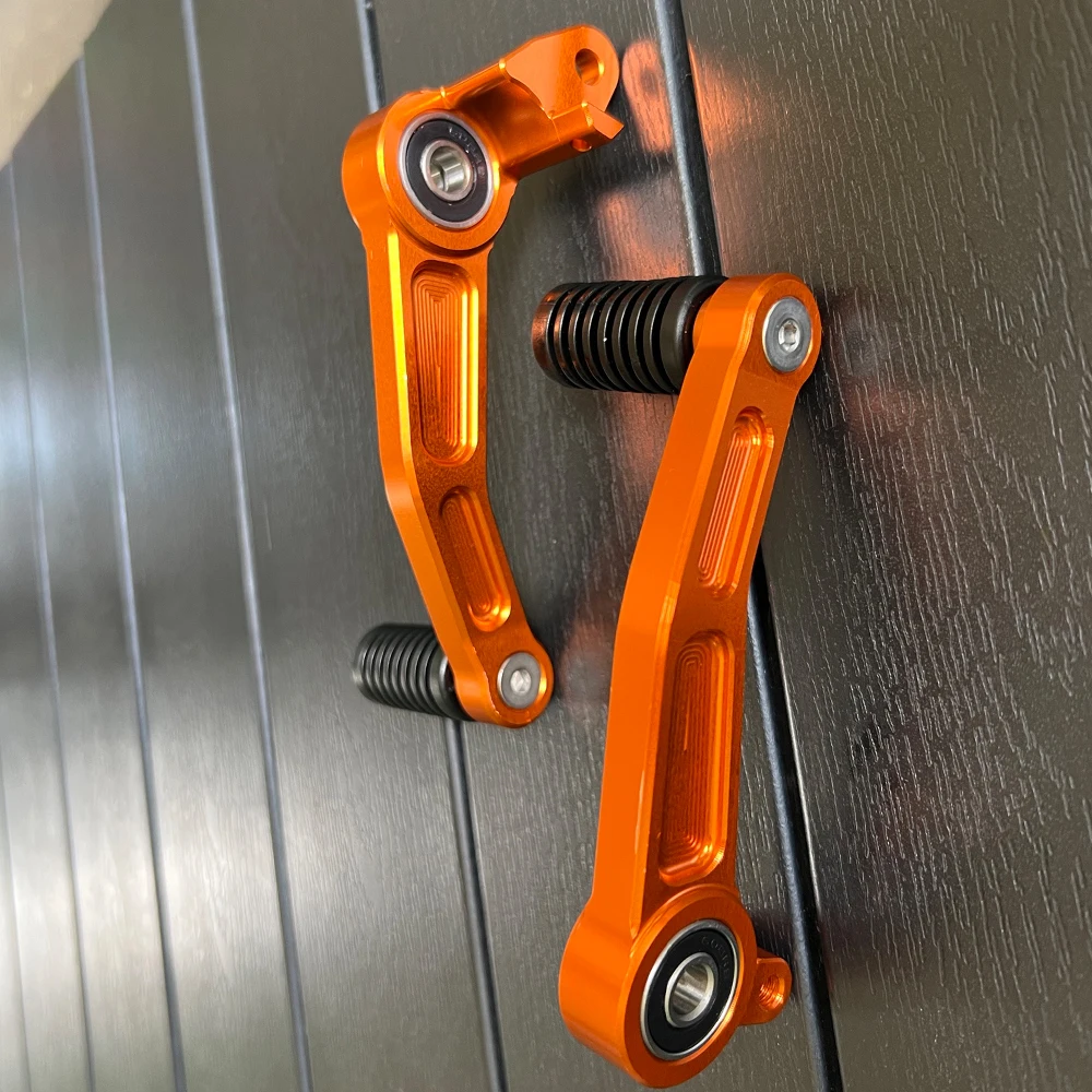 Motorcycle Accessories For KTM - Motorcycle Gear Shifter ulasan dan harga