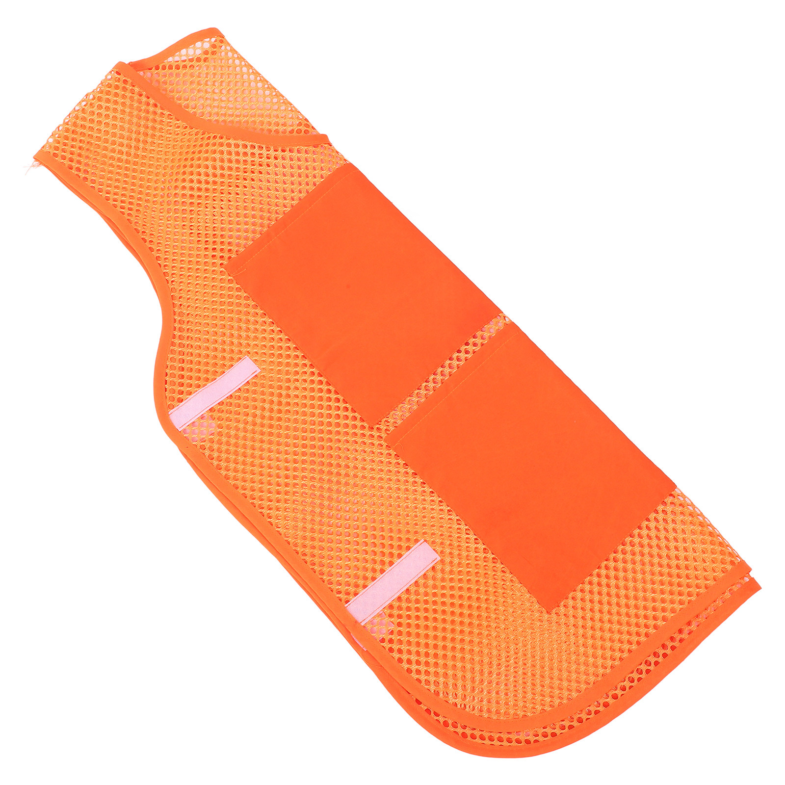 1Set Cooling Vest Mesh Polyest - Motorcycle Gear Hot Weather ulasan dan harga
