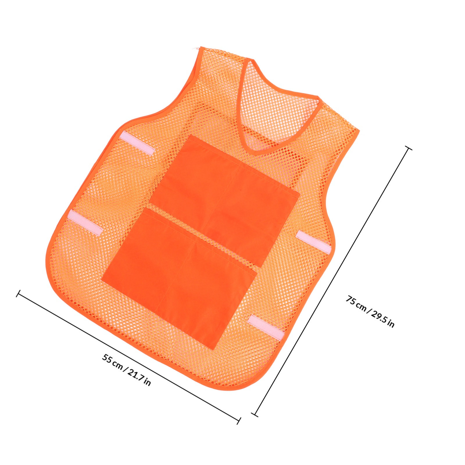 1Set Cooling Vest Mesh Polyest - Motorcycle Gear Hot Weather ulasan dan harga