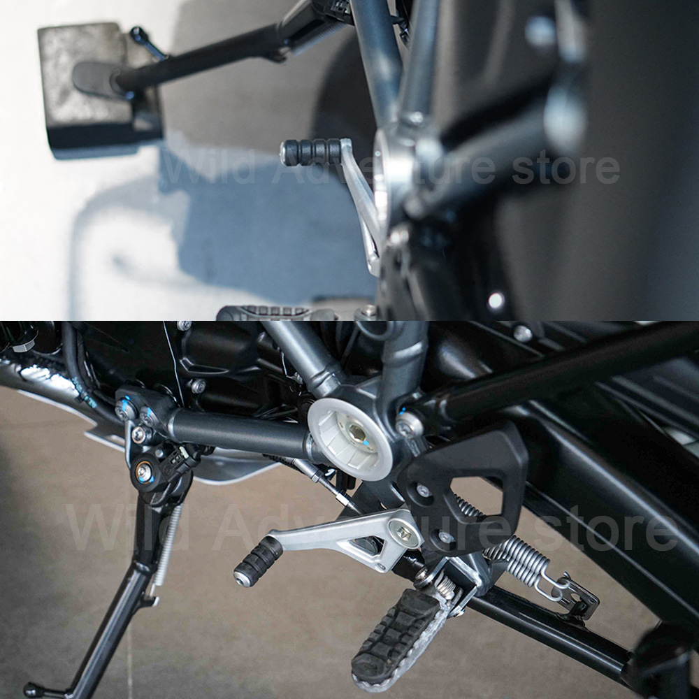 R1200 R RT ST RS Motorcycle Sh - Motorcycle Gear Shifter ulasan dan harga