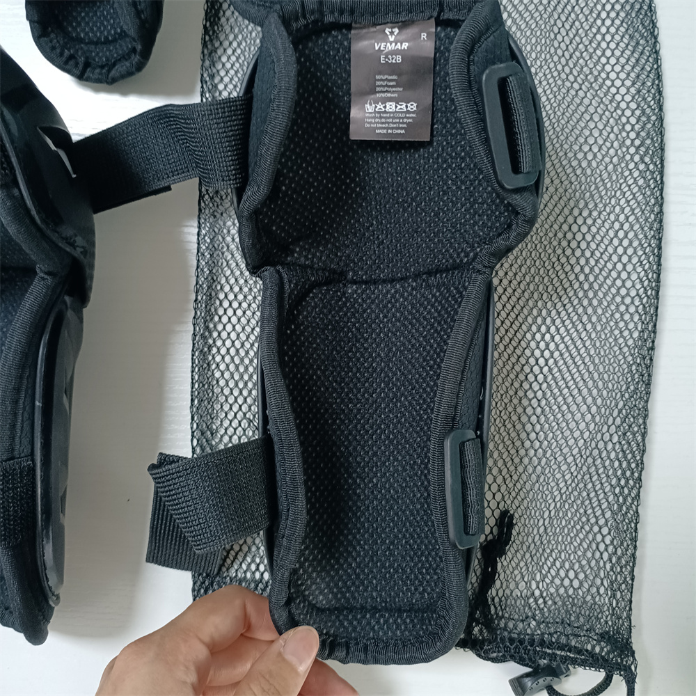 VEMAR Children's Sports Knee P - Motorcycle Gear For Summer ulasan dan harga