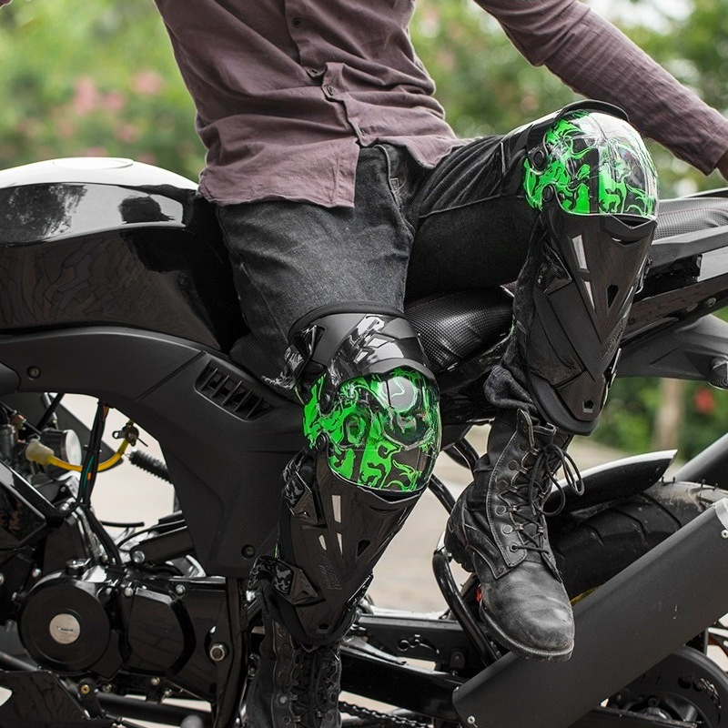 Motorcycle riding protective g - Motorcycle Gear Manufacturers ulasan dan harga