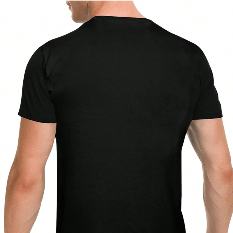 2026 Motorbike Men TShirt Casu - Motorcycle Gear For Summer ulasan dan harga