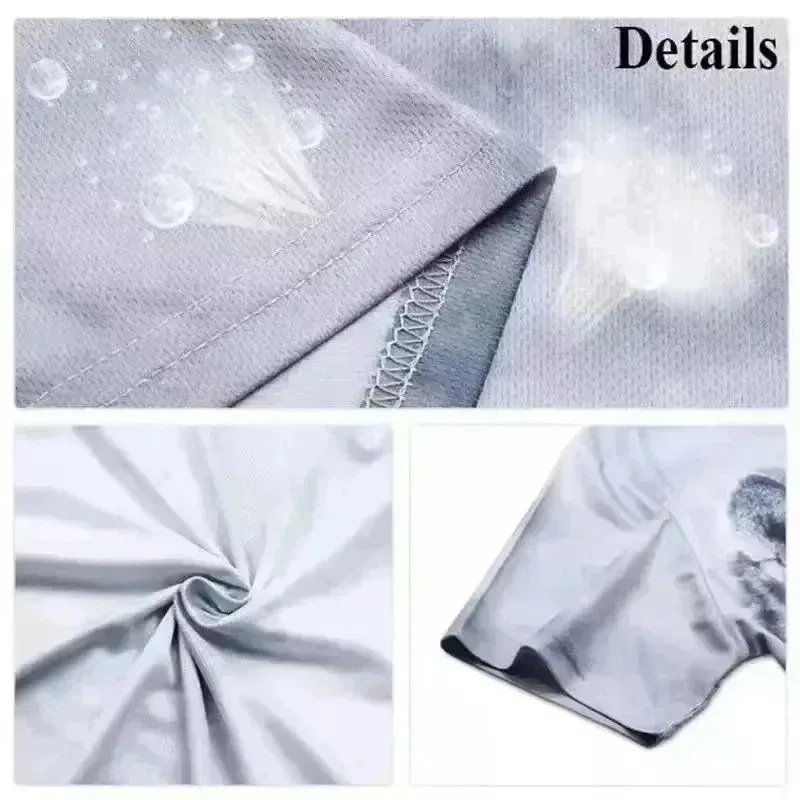 Summer Yamaha Fashion Trend Bl - Motorcycle Gear For Summer ulasan dan harga