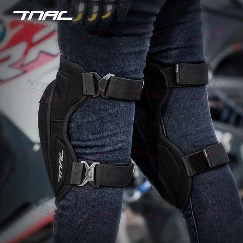 Summer！Motorcycle Knee Pads Sp - Motorcycle Gear For Summer ulasan dan harga