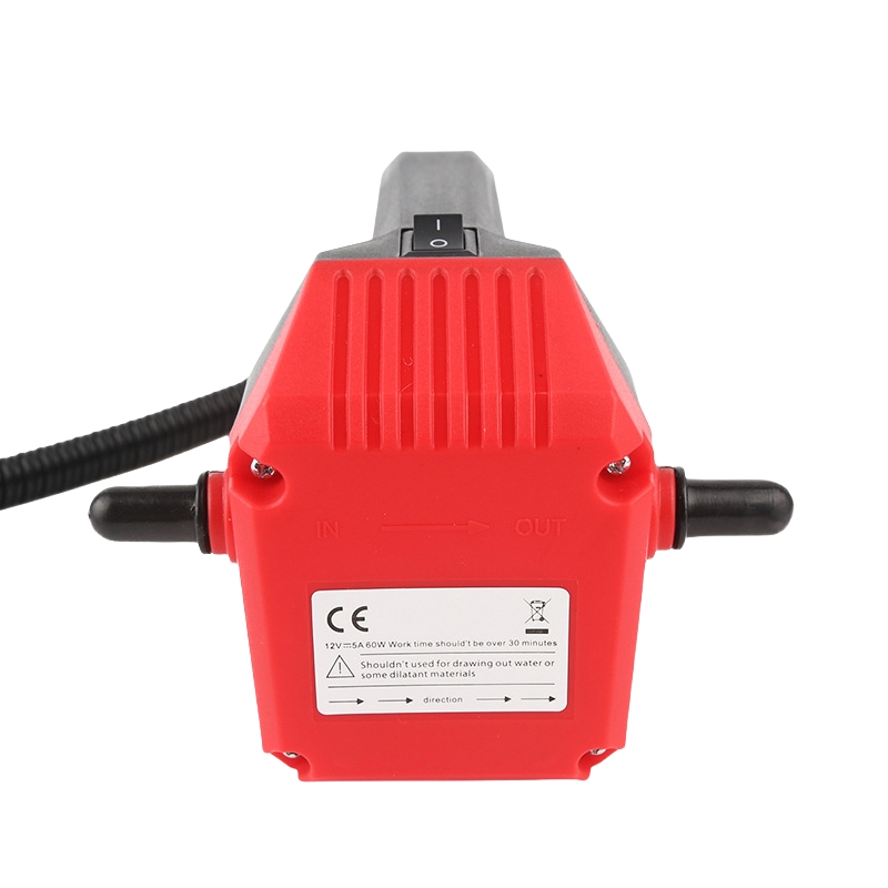 Car Engine Oil Pump The Second - Motorcycle Gear Auto ulasan dan harga