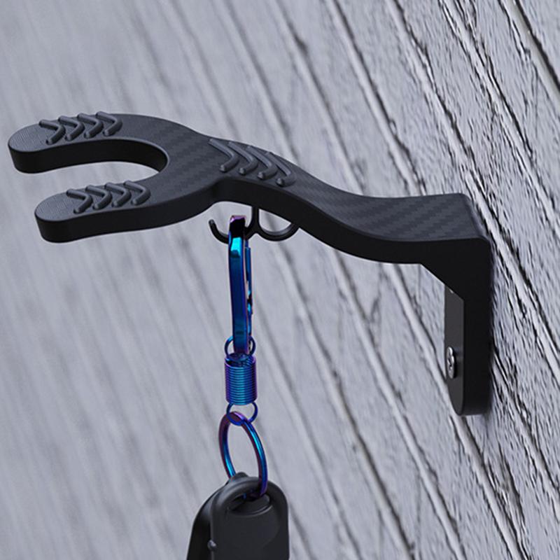 Motorcycle Head Gear Hook Moto - Motorcycle Gear Helmets ulasan dan harga
