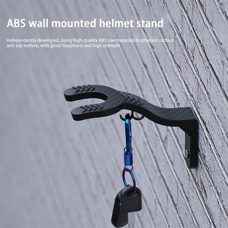 Motorcycle Head Gear Hook Moto - Motorcycle Gear Helmets ulasan dan harga