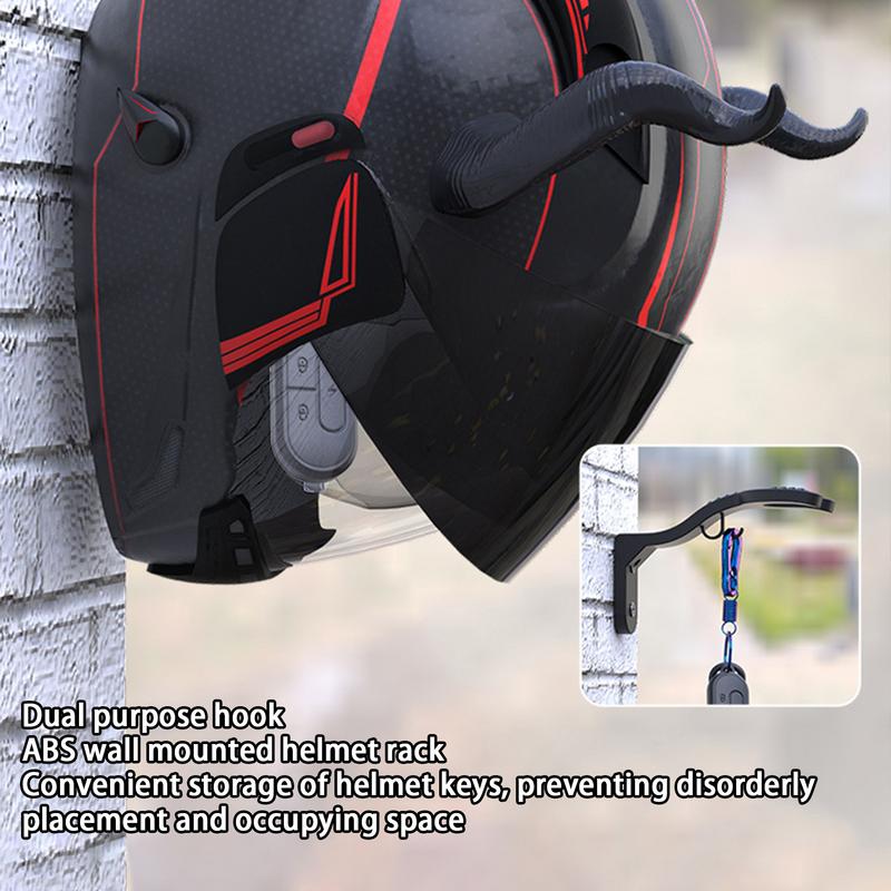 Motorcycle Head Gear Hook Moto - Motorcycle Gear Helmets ulasan dan harga
