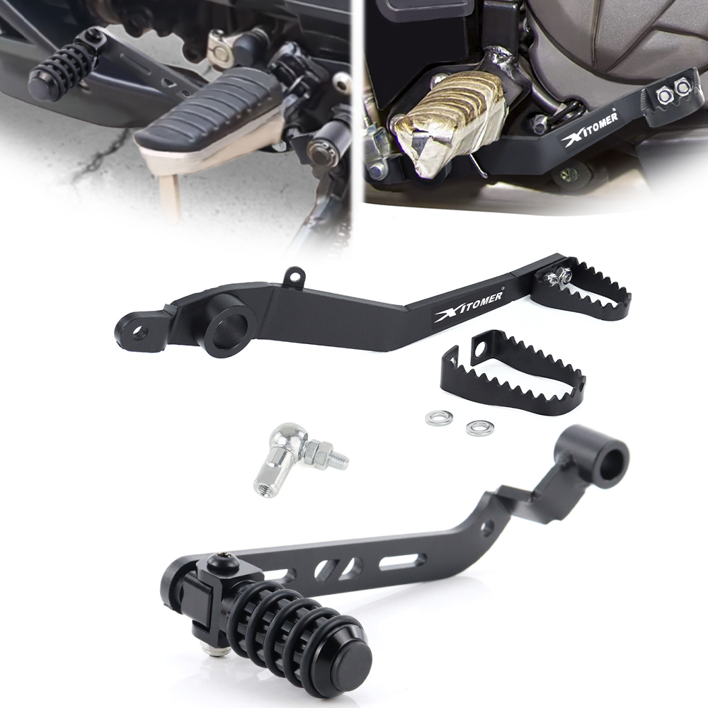 For Suzuki V-STROM 650 DL650 2 - Motorcycle Gear Shifter ulasan dan harga