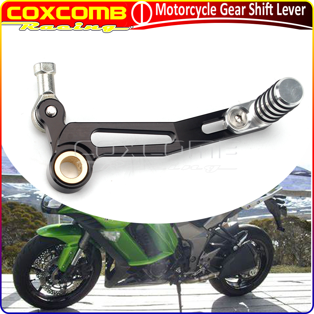 Motorcycle Adjustable Left Rea - Motorcycle Gear Shifter ulasan dan harga