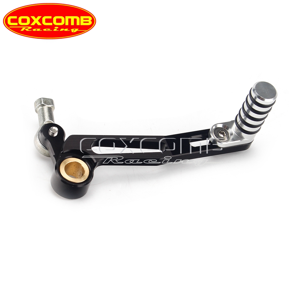 Motorcycle Adjustable Left Rea - Motorcycle Gear Shifter ulasan dan harga