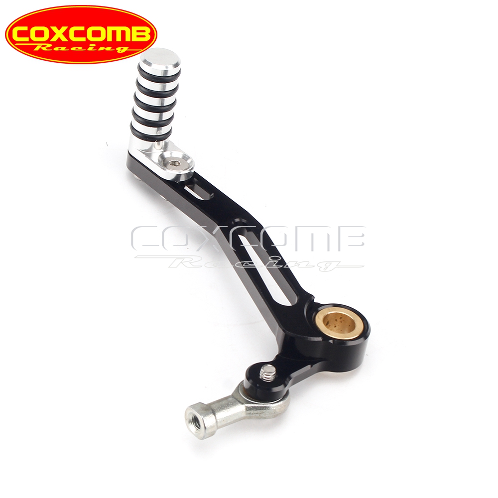 Motorcycle Adjustable Left Rea - Motorcycle Gear Shifter ulasan dan harga