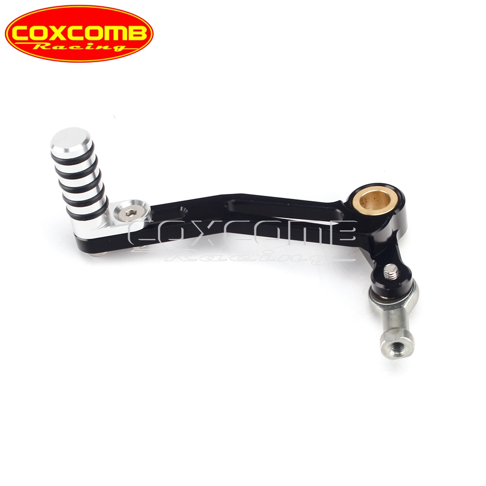 Motorcycle Adjustable Left Rea - Motorcycle Gear Shifter ulasan dan harga