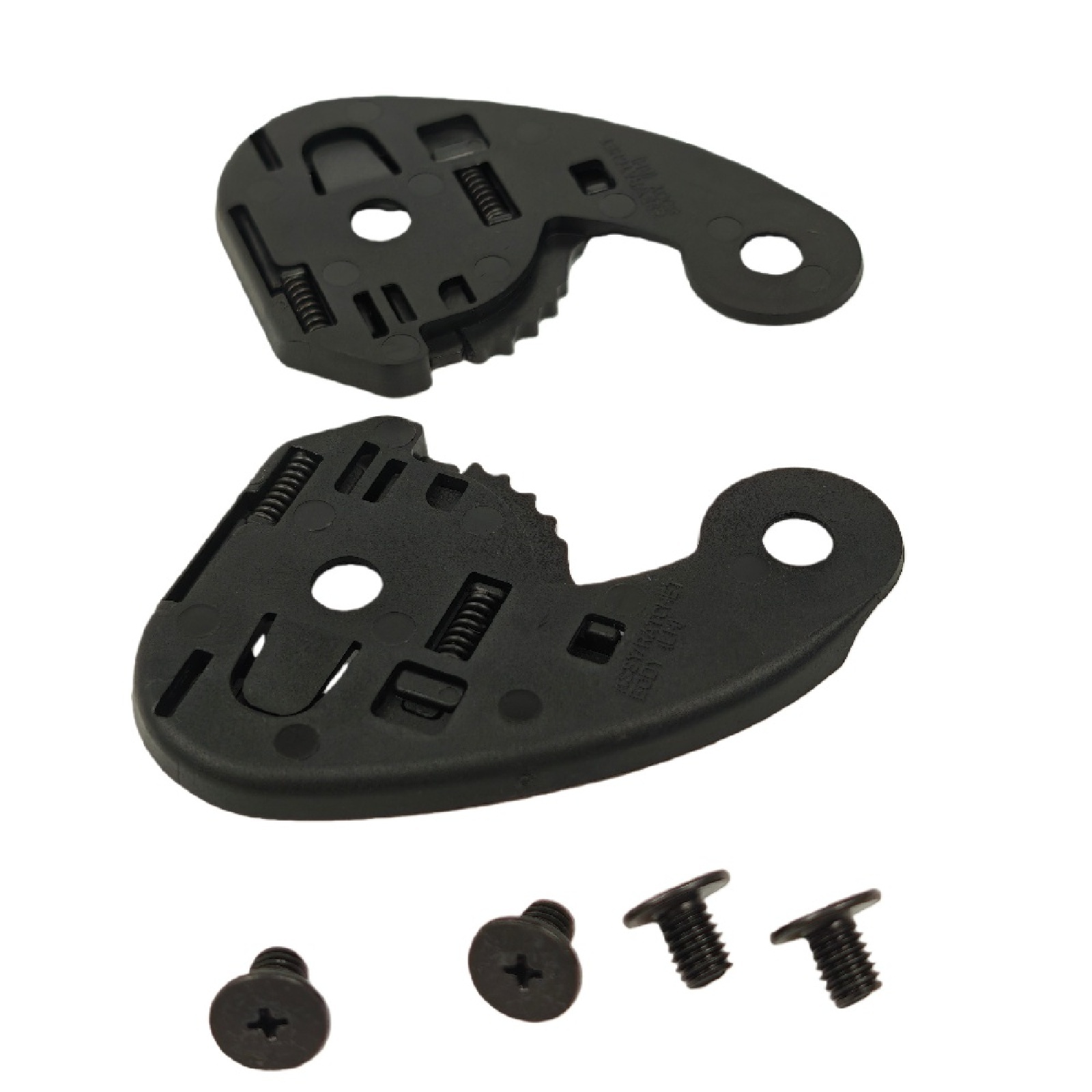 IC04 Base Plate for ICON Airfr - Motorcycle Gear Helmets ulasan dan harga