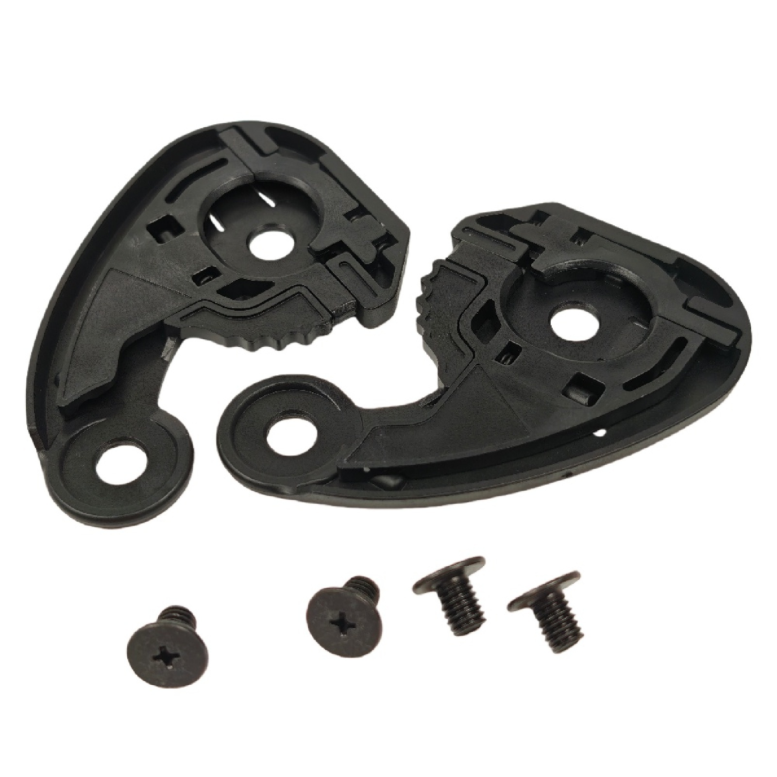 IC04 Base Plate for ICON Airfr - Motorcycle Gear Helmets ulasan dan harga