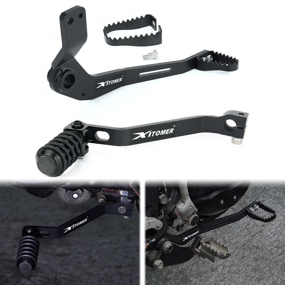 For Yamaha TW200 1987-2021 202 - Motorcycle Gear Shifter ulasan dan harga