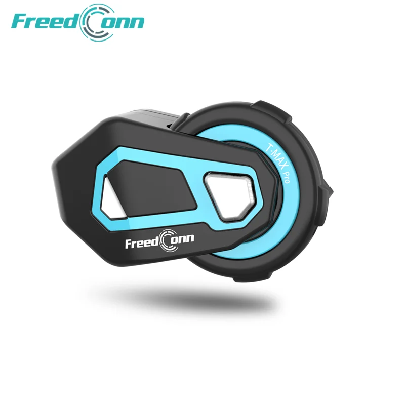FreedConn Bluetooth Helmet Hea - Intercom Headset Helmet ulasan dan harga