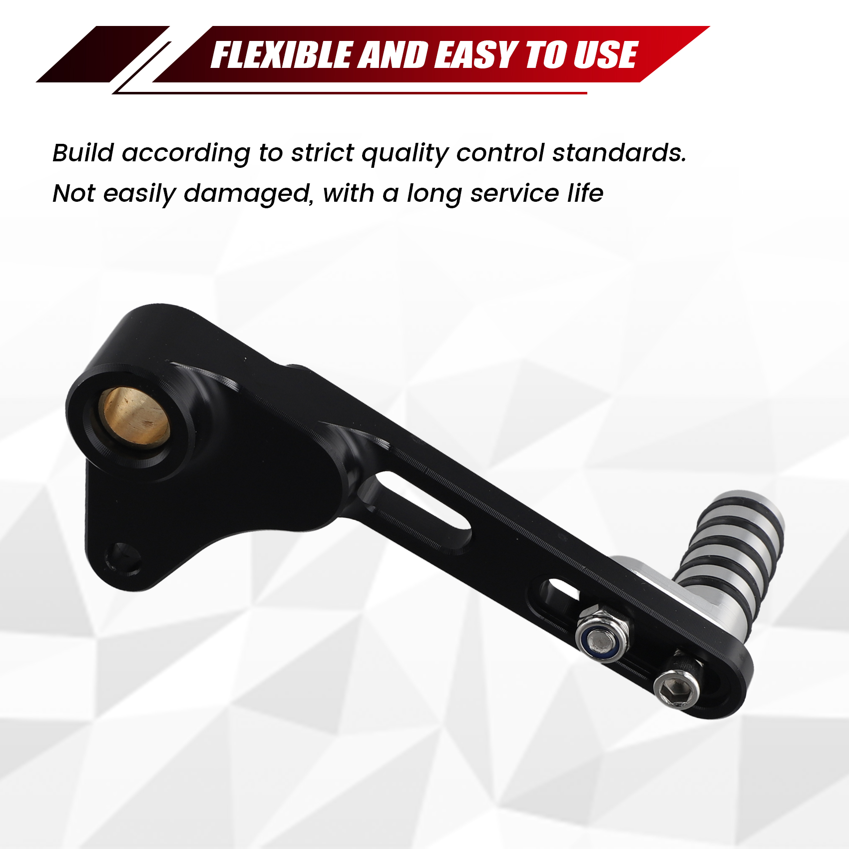 AUTO Motorcycle Adjustable Gea - Motorcycle Gear Auto ulasan dan harga