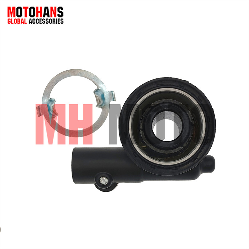 SPEEDOMETER DRIVE GEAR SPEEDOM - Motorcycle Gear Honda ulasan dan harga