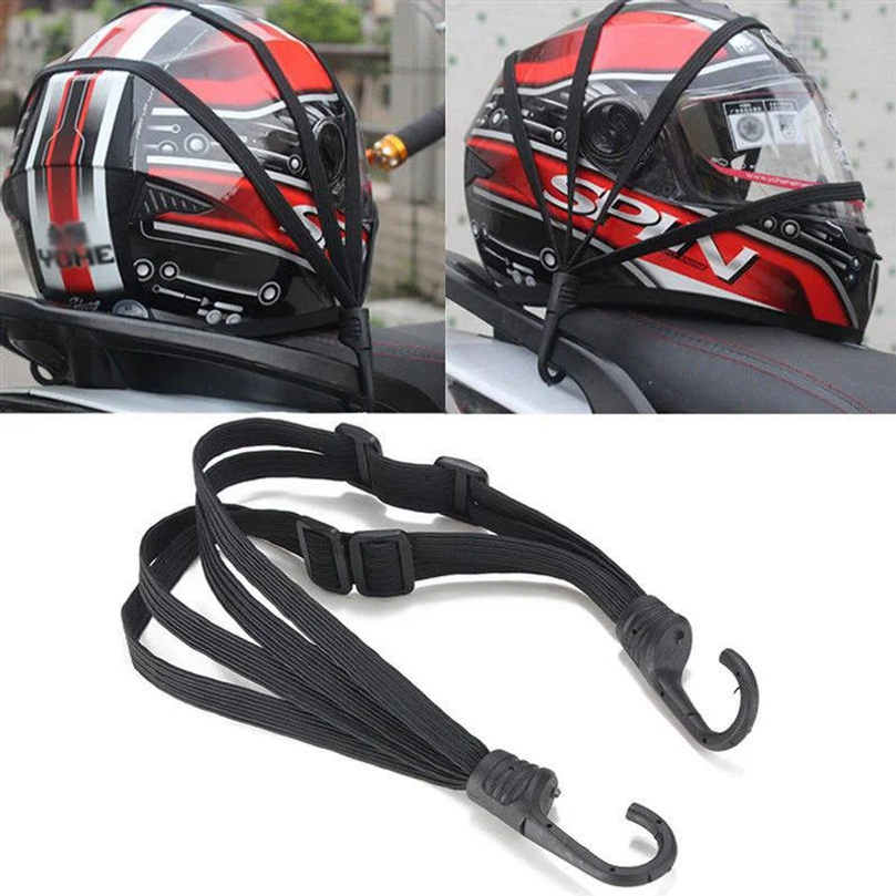Universal 60cm Motorcycle Lugg - Motorcycle Gear Helmets ulasan dan harga
