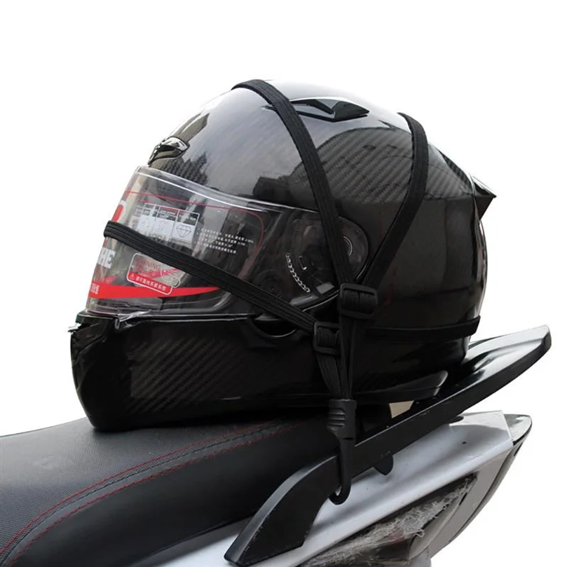 Universal 60cm Motorcycle Lugg - Motorcycle Gear Helmets ulasan dan harga