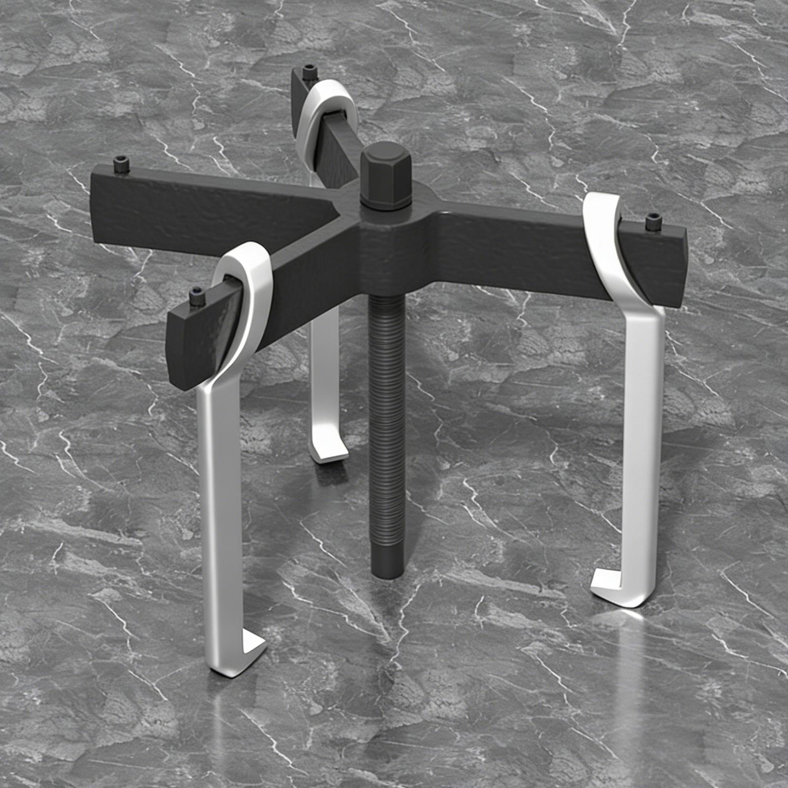Gear Puller 3 Jaw 4/6/8 Inch H - Motorcycle Gear Auto ulasan dan harga