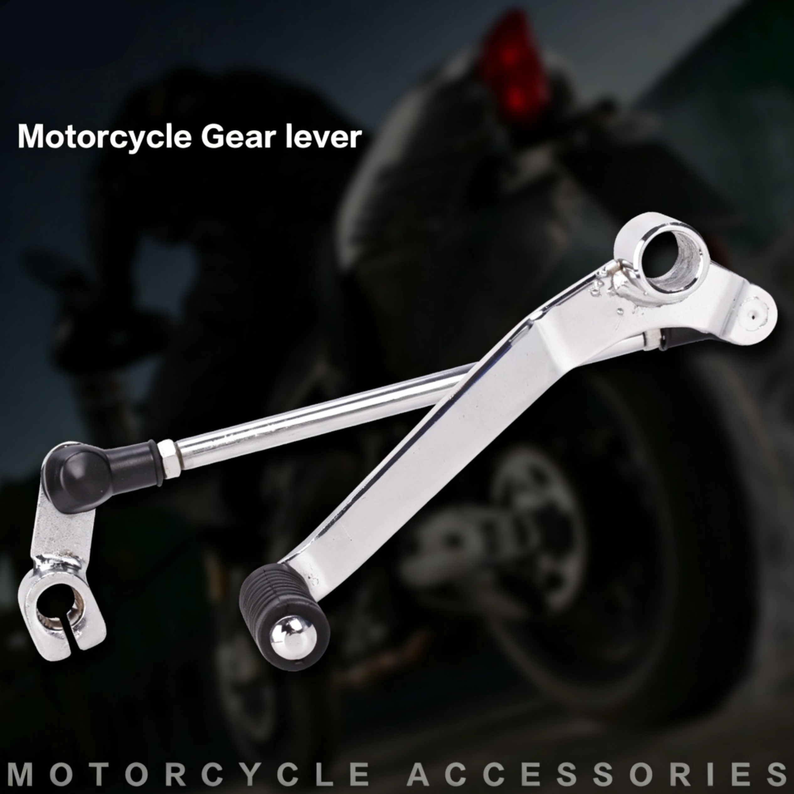 Gear Shift Lever Foot Shifter  - Motorcycle Gear Honda ulasan dan harga