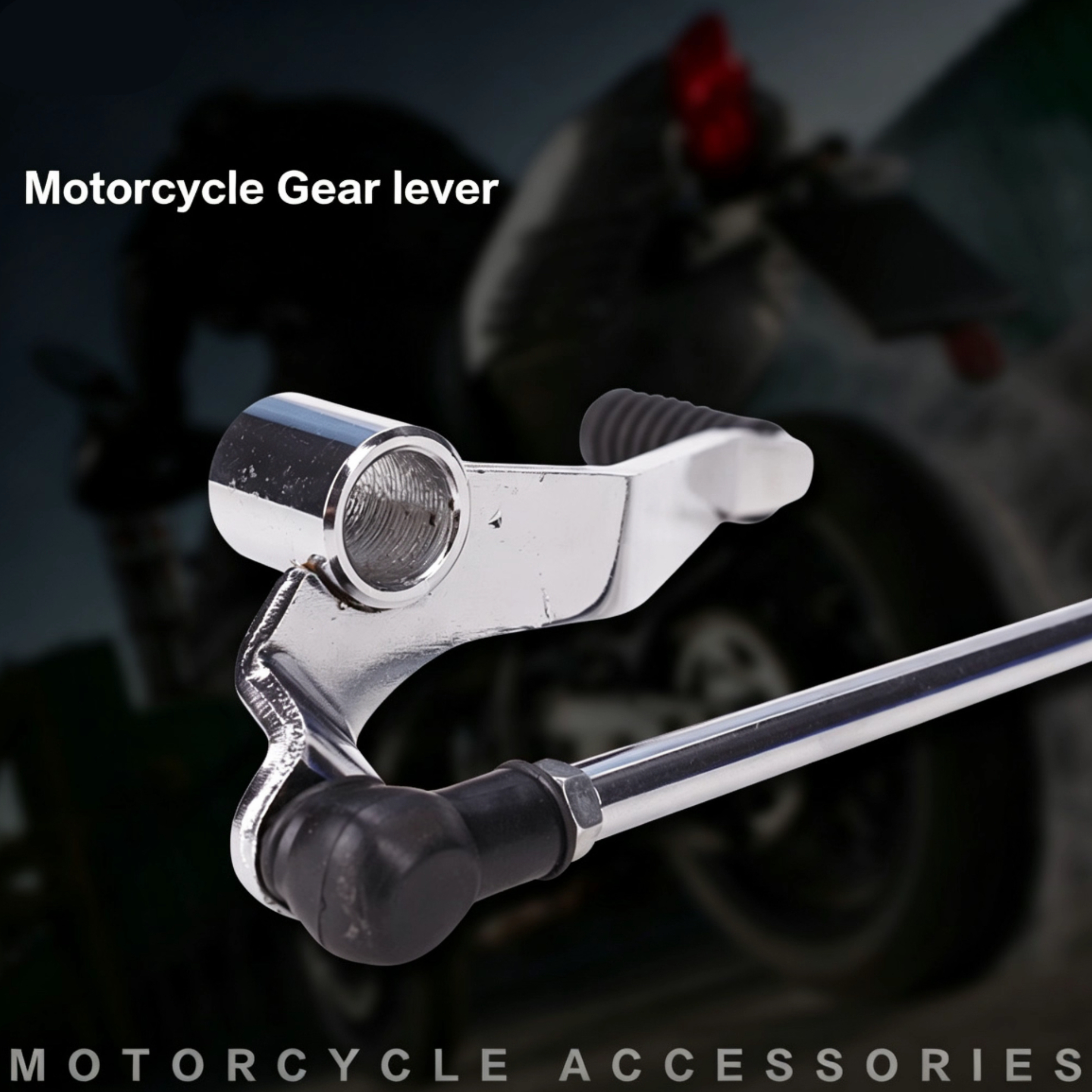 Gear Shift Lever Foot Shifter  - Motorcycle Gear Honda ulasan dan harga