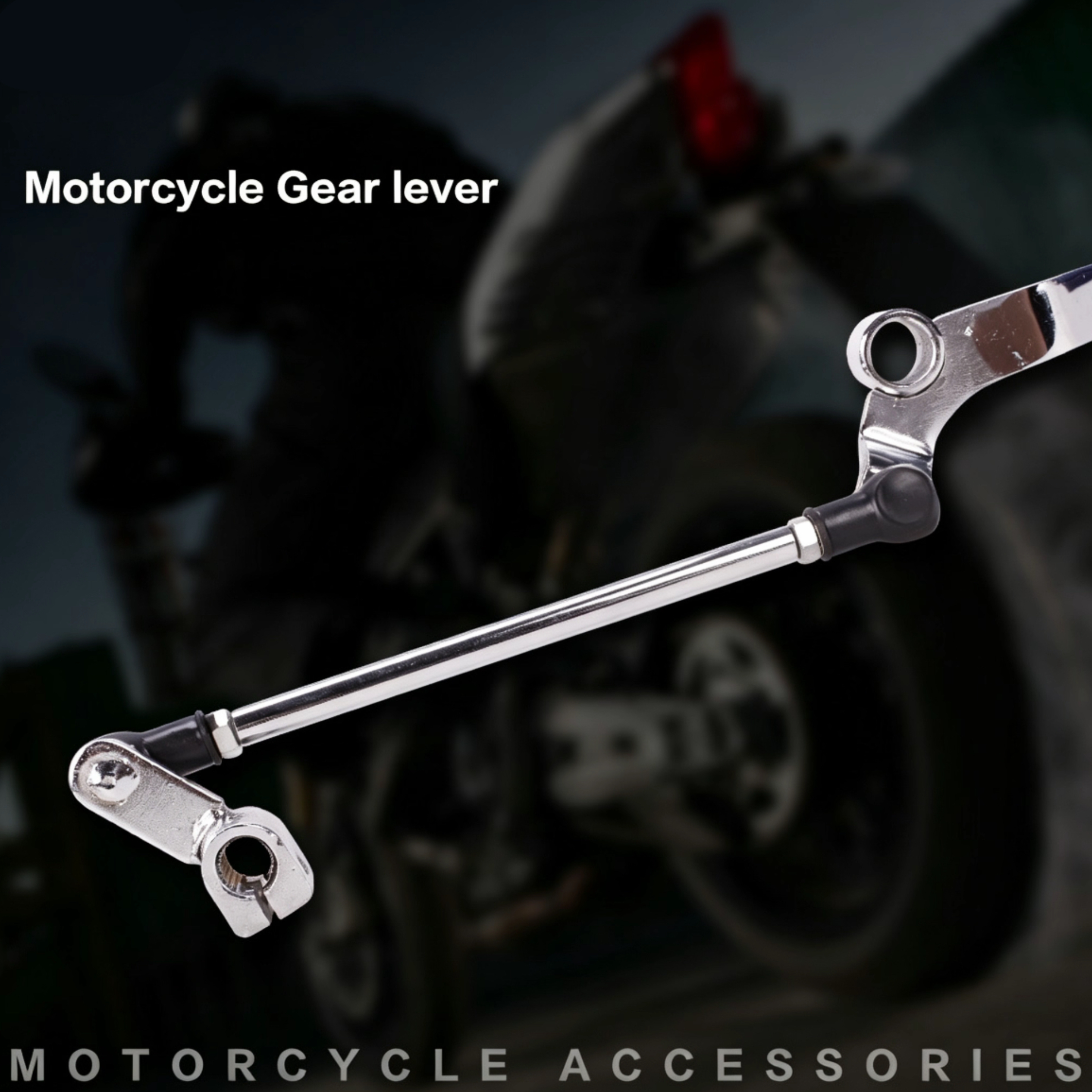 Gear Shift Lever Foot Shifter  - Motorcycle Gear Honda ulasan dan harga