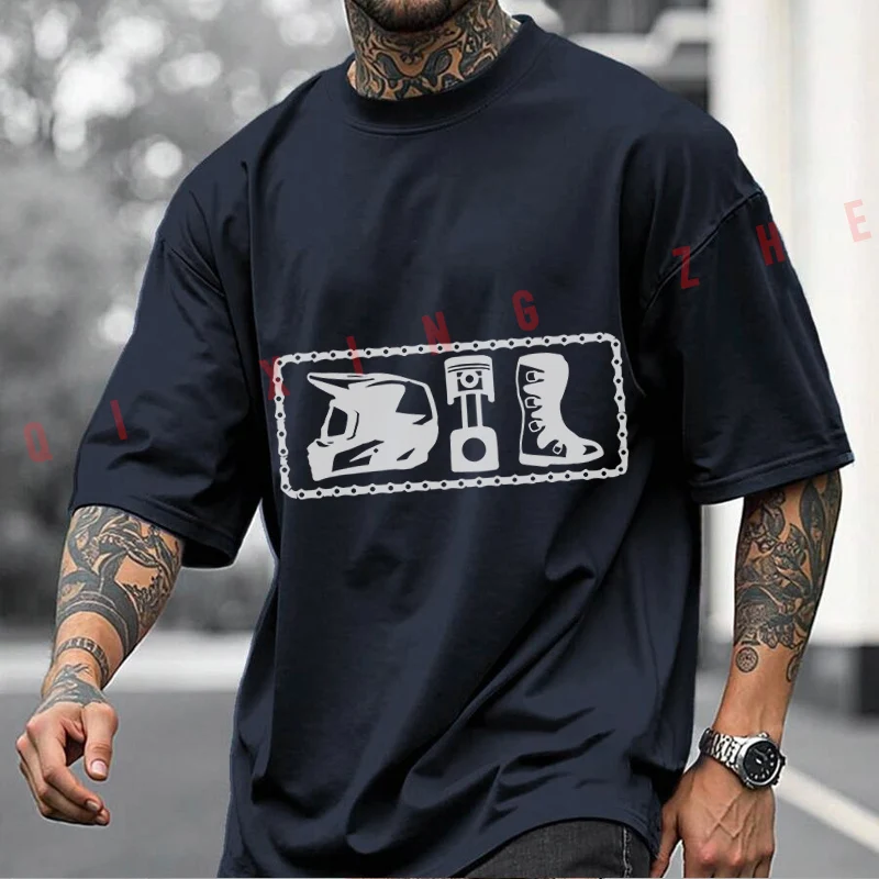 Dirt Bike Gear With Motorcycle - Motorcycle Gear For Summer ulasan dan harga