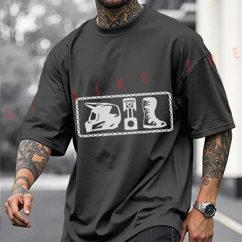 Dirt Bike Gear With Motorcycle - Motorcycle Gear For Summer ulasan dan harga