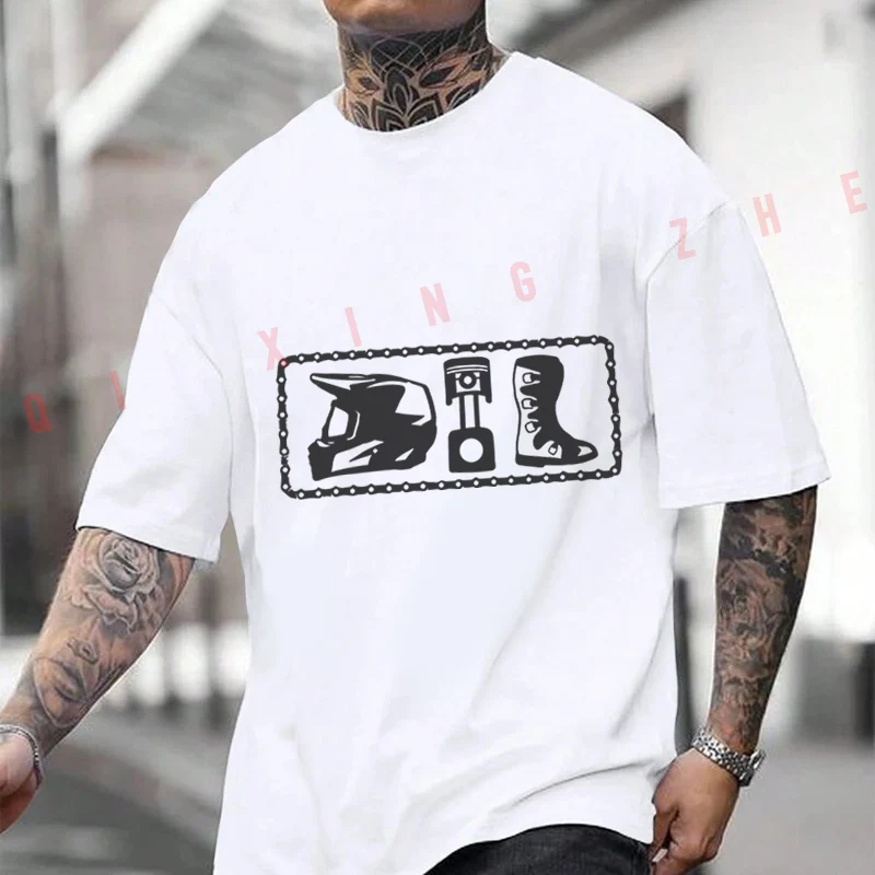 Dirt Bike Gear With Motorcycle - Motorcycle Gear For Summer ulasan dan harga