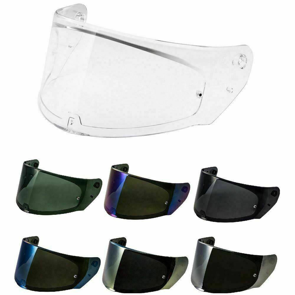 Helmet Visor for LS2 FF-353 32 - Motorcycle Gear Helmets ulasan dan harga