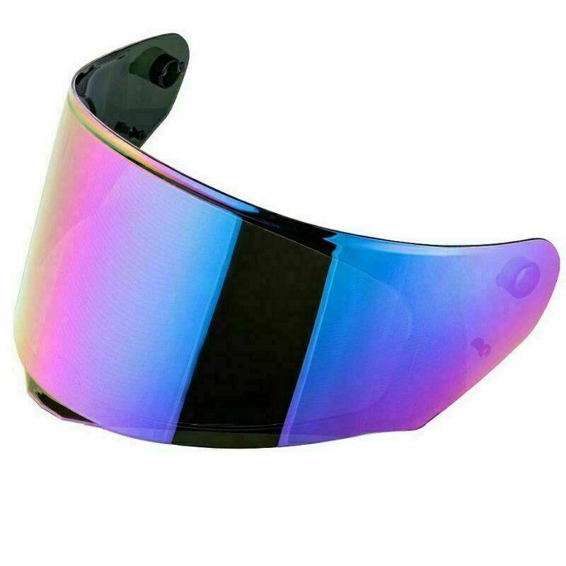 Helmet Visor for LS2 FF-353 32 - Motorcycle Gear Helmets ulasan dan harga