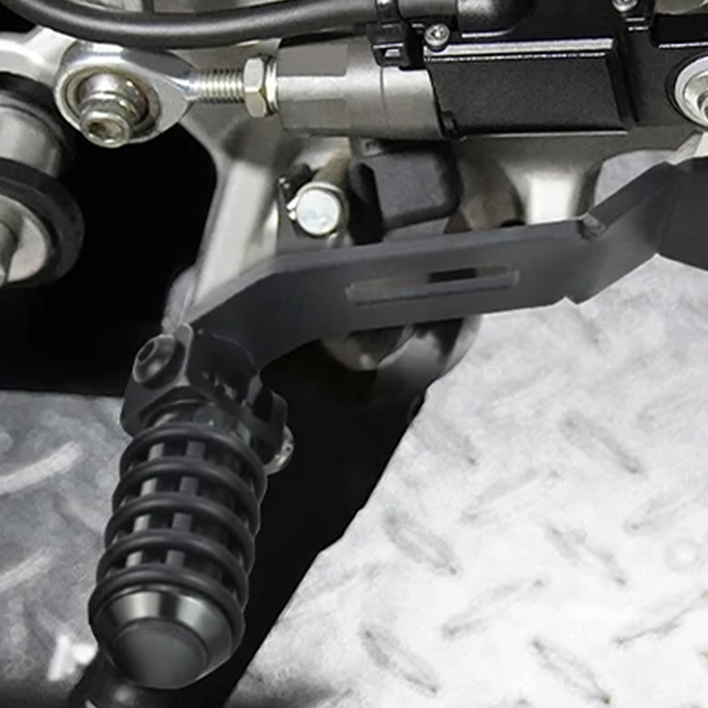 GSX8S GSX 8S New Motorcycle Fo - Motorcycle Gear Shifter ulasan dan harga